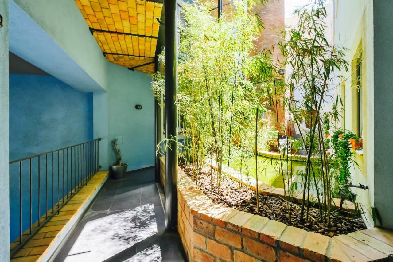 דירות ליסבון Casinha Azul מראה חיצוני תמונה